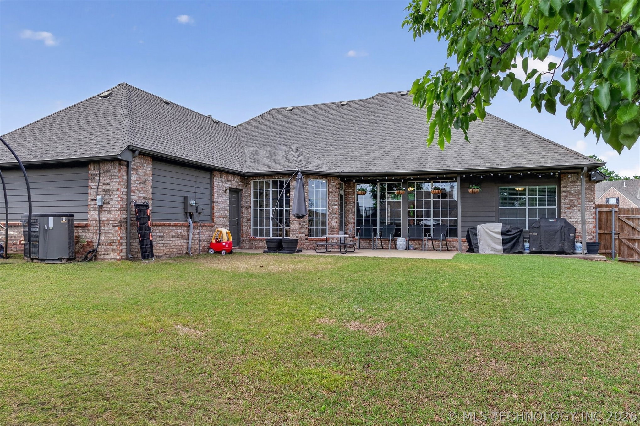 8923 N 133rd East Avenue Owasso OK 74055
