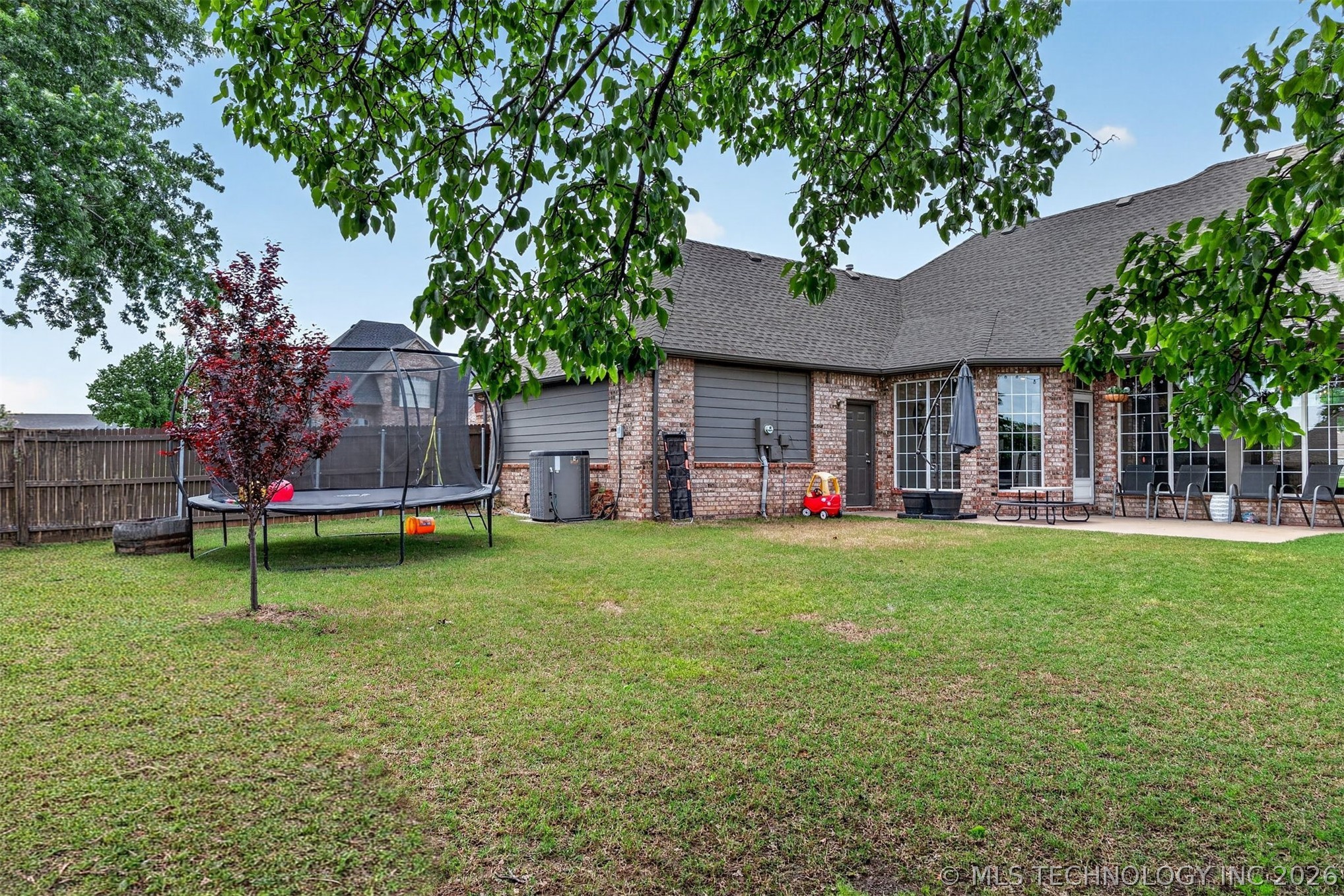 8923 N 133rd East Avenue Owasso OK 74055