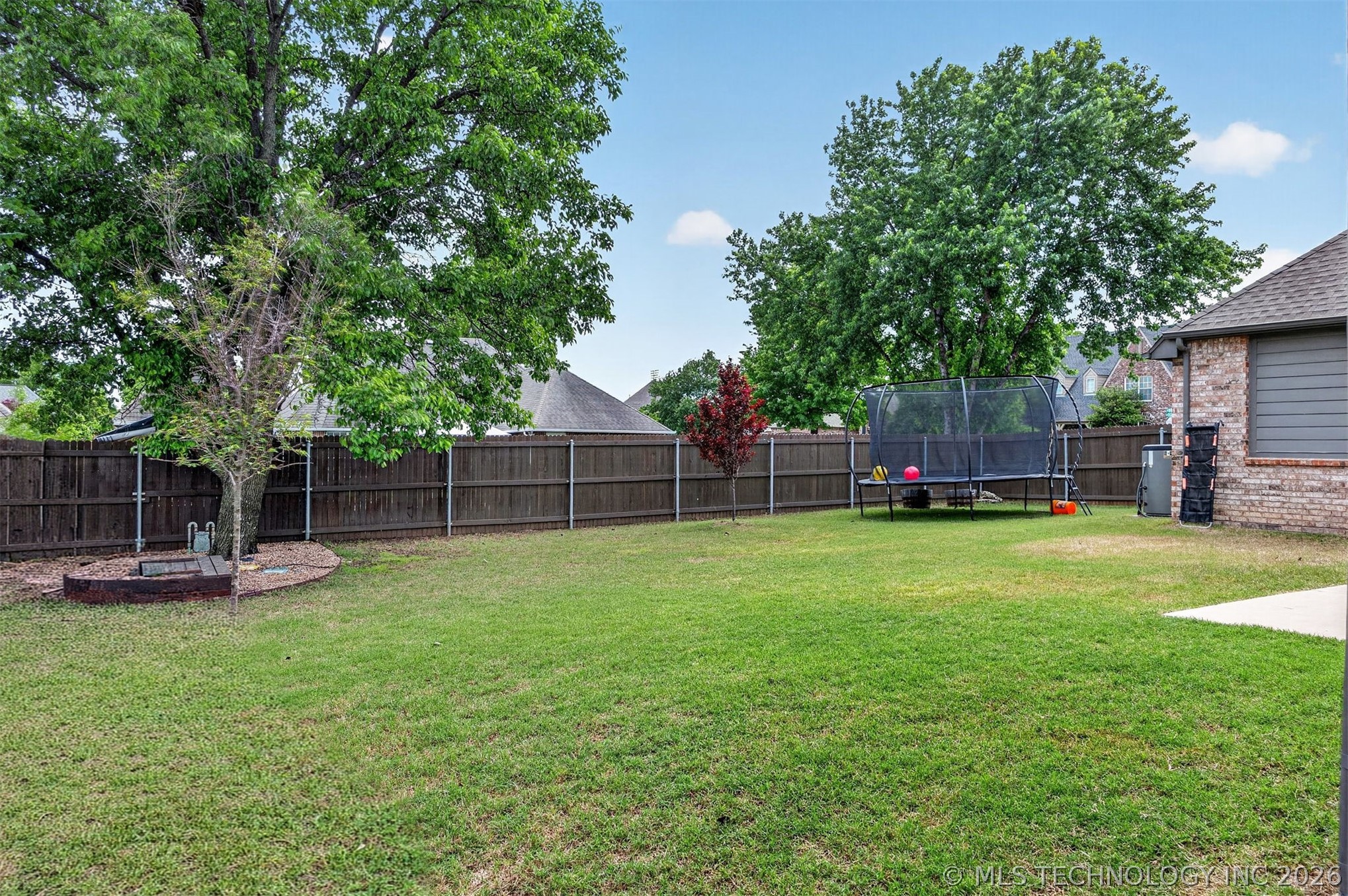 8923 N 133rd East Avenue Owasso OK 74055