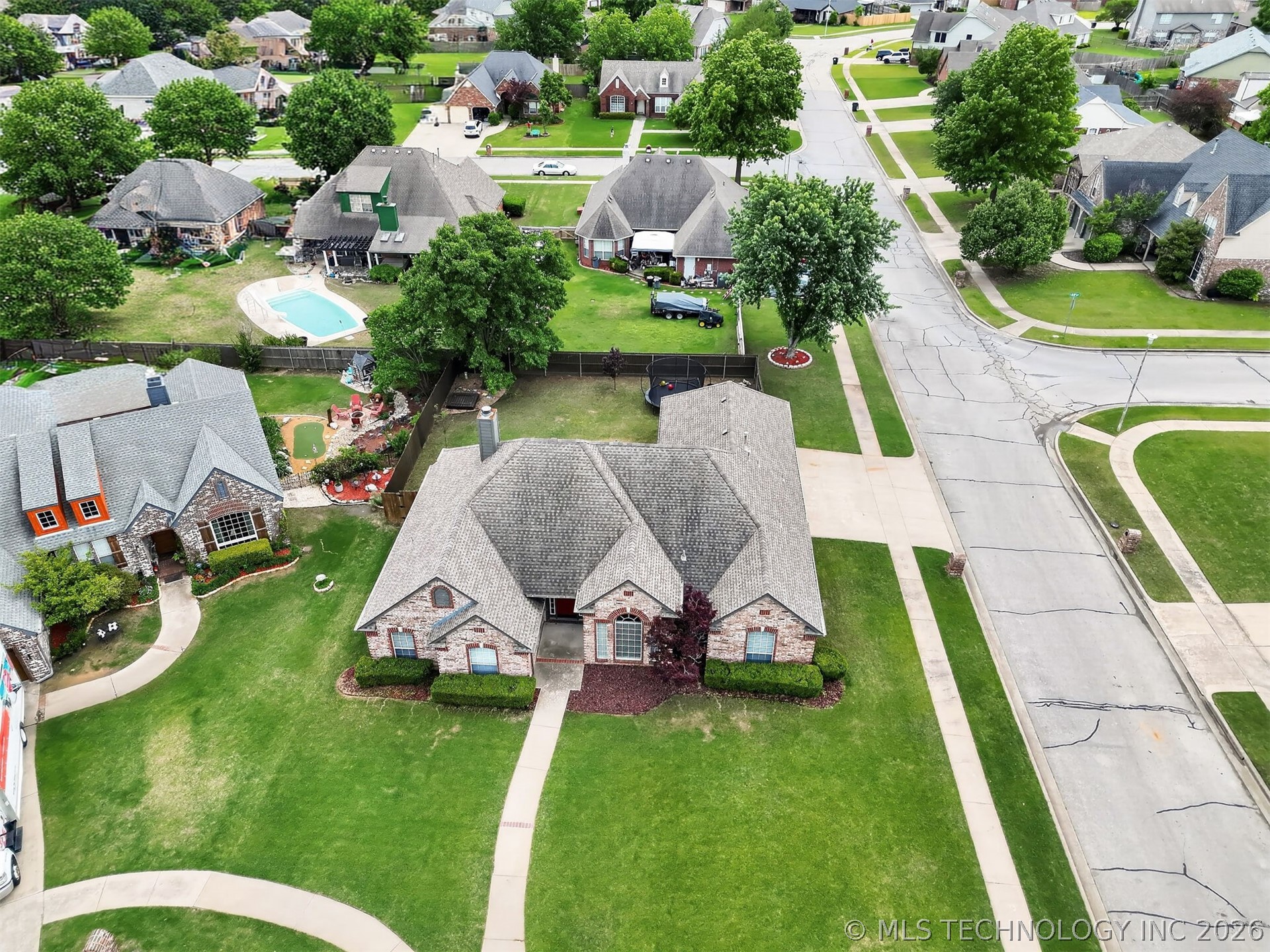 8923 N 133rd East Avenue Owasso OK 74055