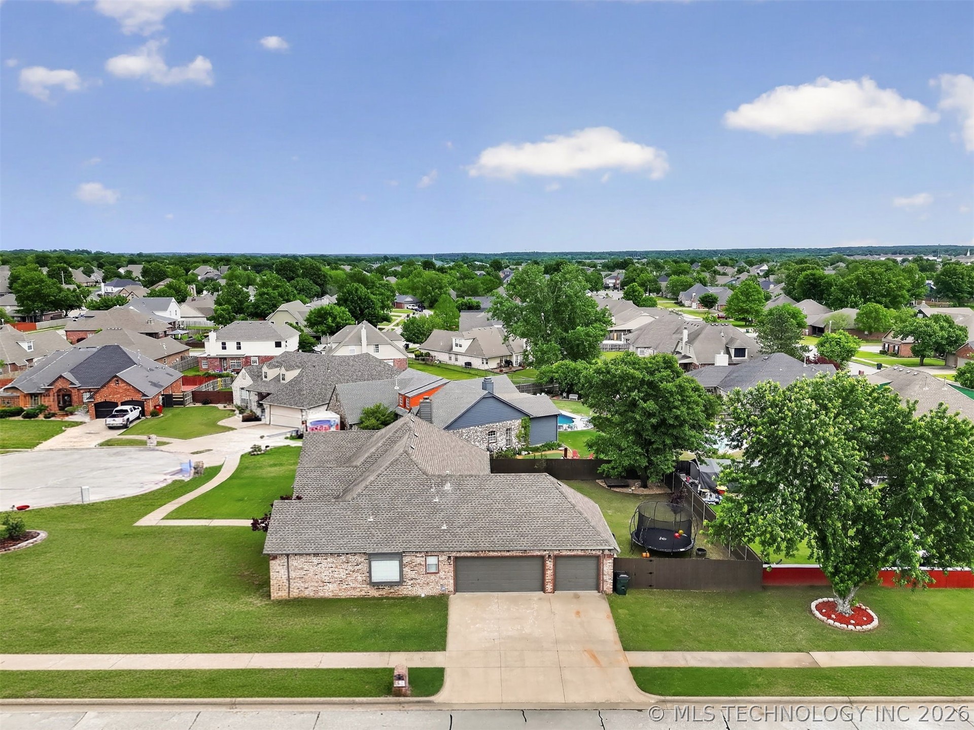 8923 N 133rd East Avenue Owasso OK 74055