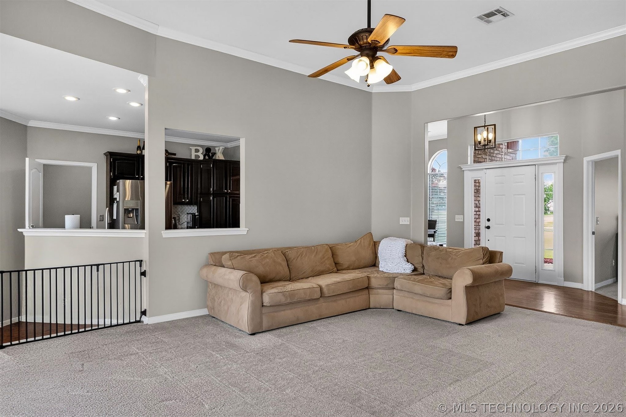 8923 N 133rd East Avenue Owasso OK 74055