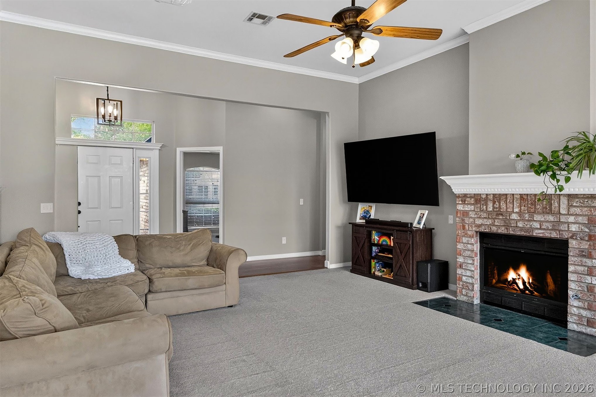 8923 N 133rd East Avenue Owasso OK 74055