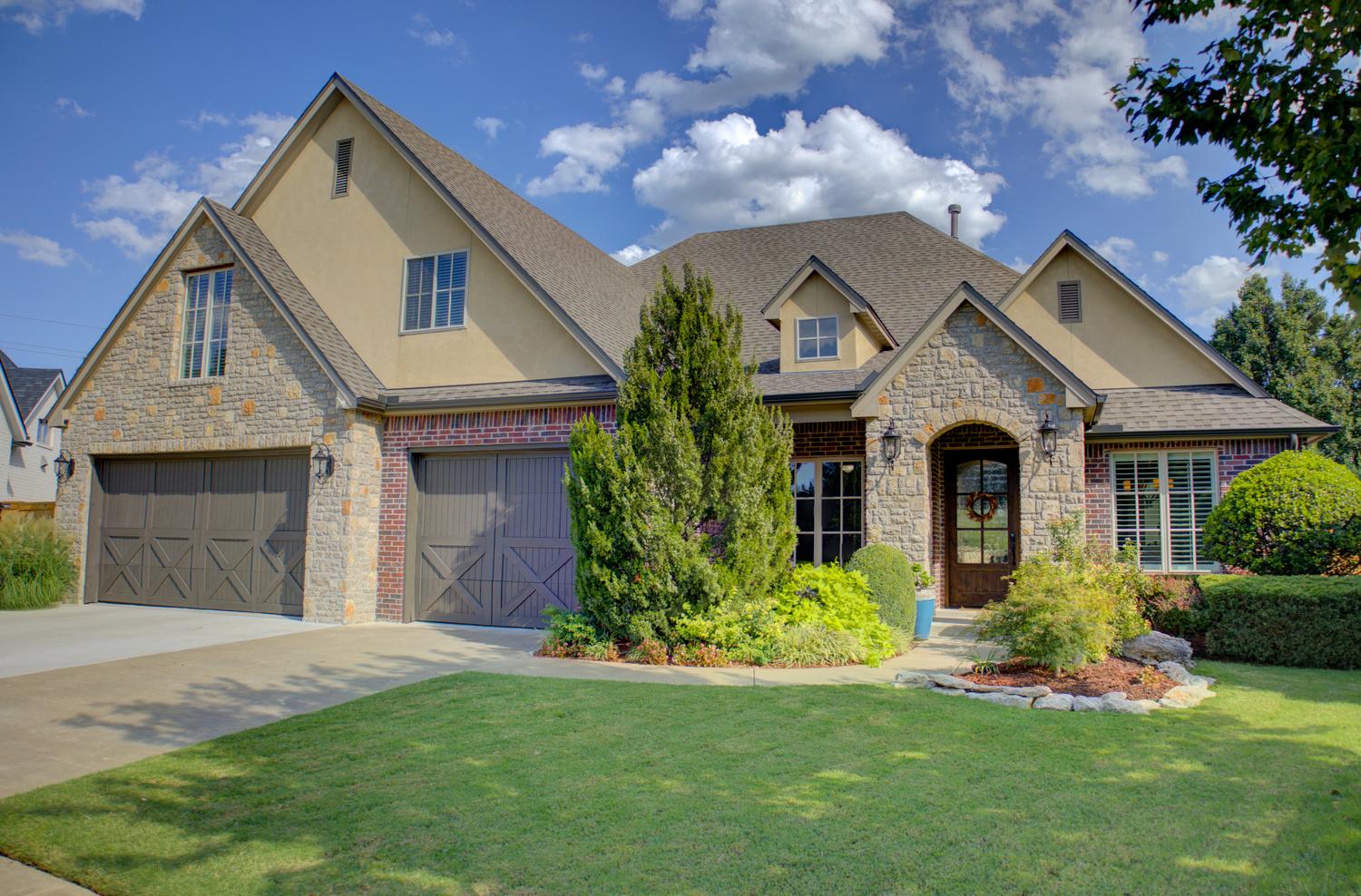 10757 S 96th Place Tulsa OK 74133