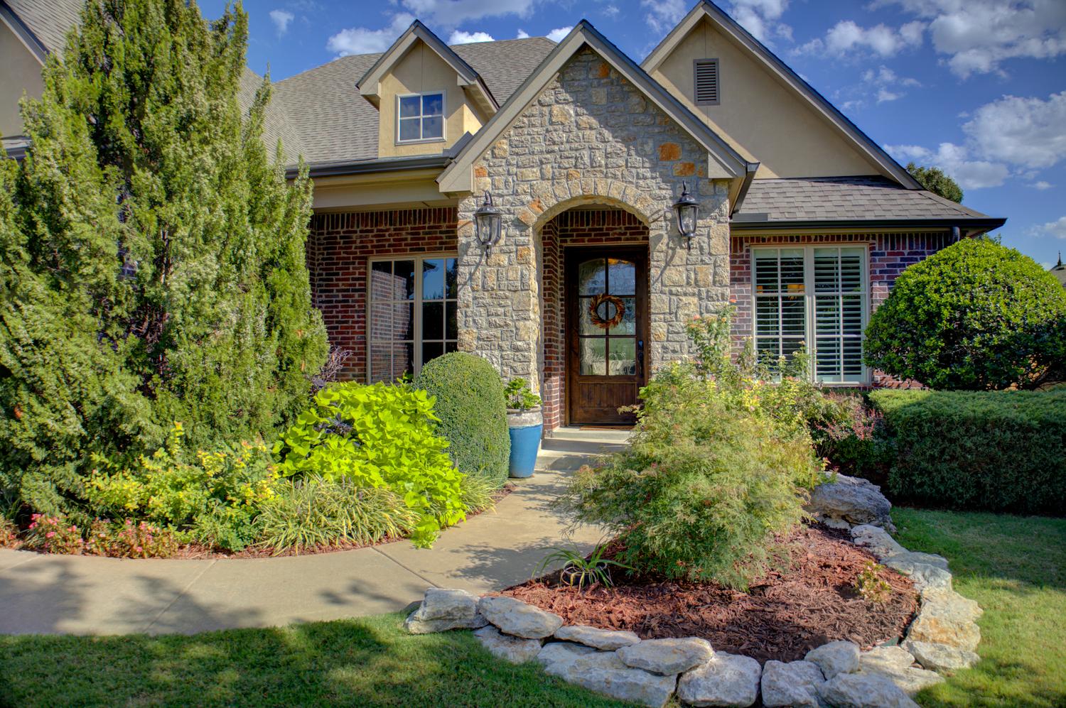 10757 S 96th Place Tulsa OK 74133