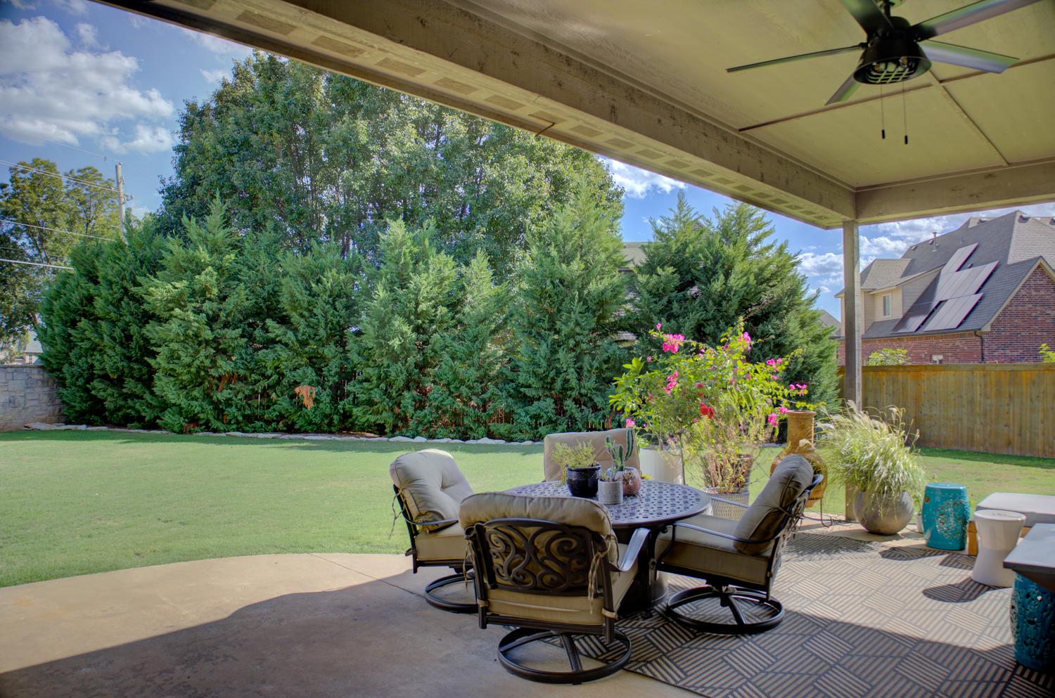 10757 S 96th Place Tulsa OK 74133