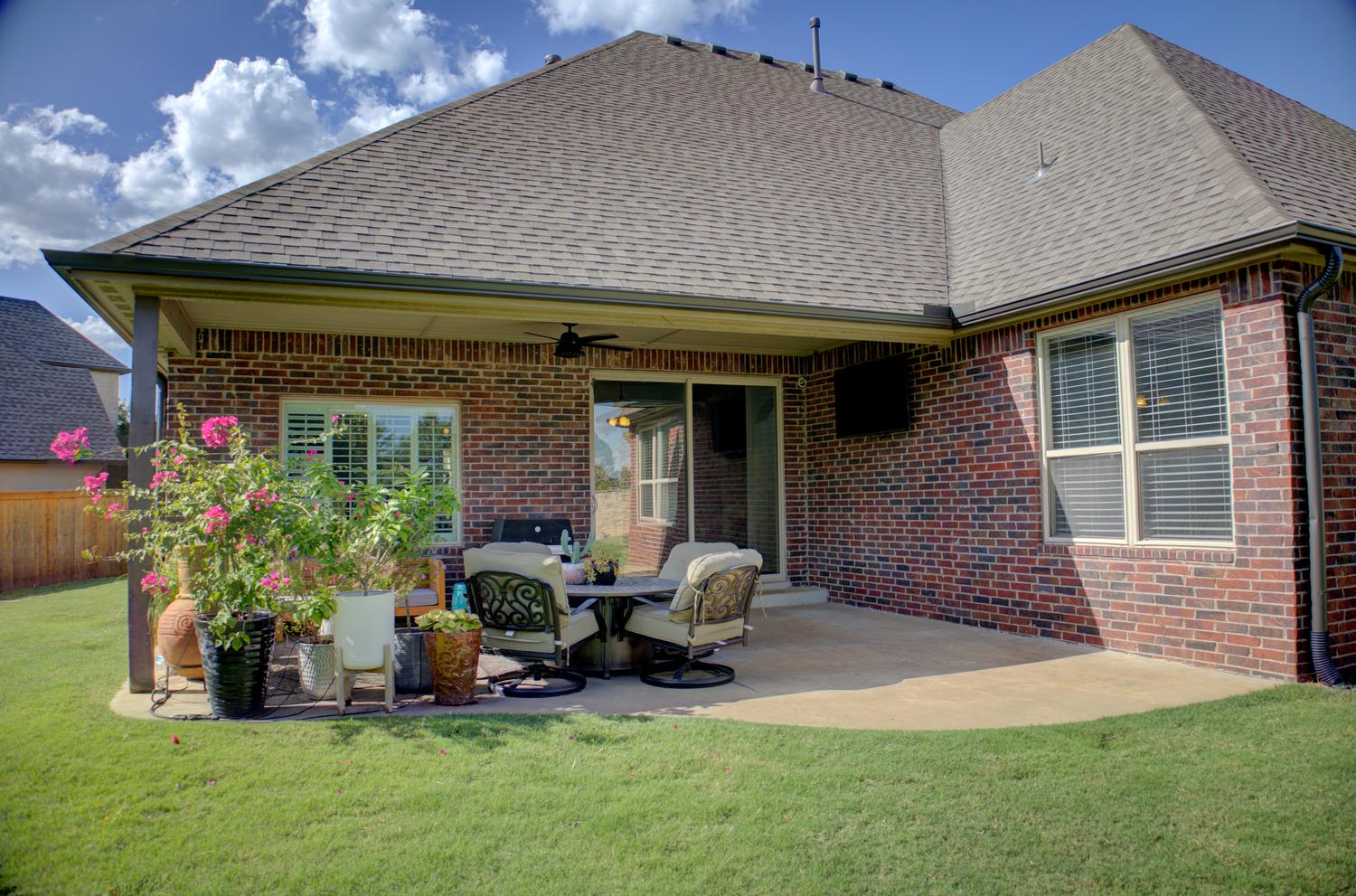 10757 S 96th Place Tulsa OK 74133