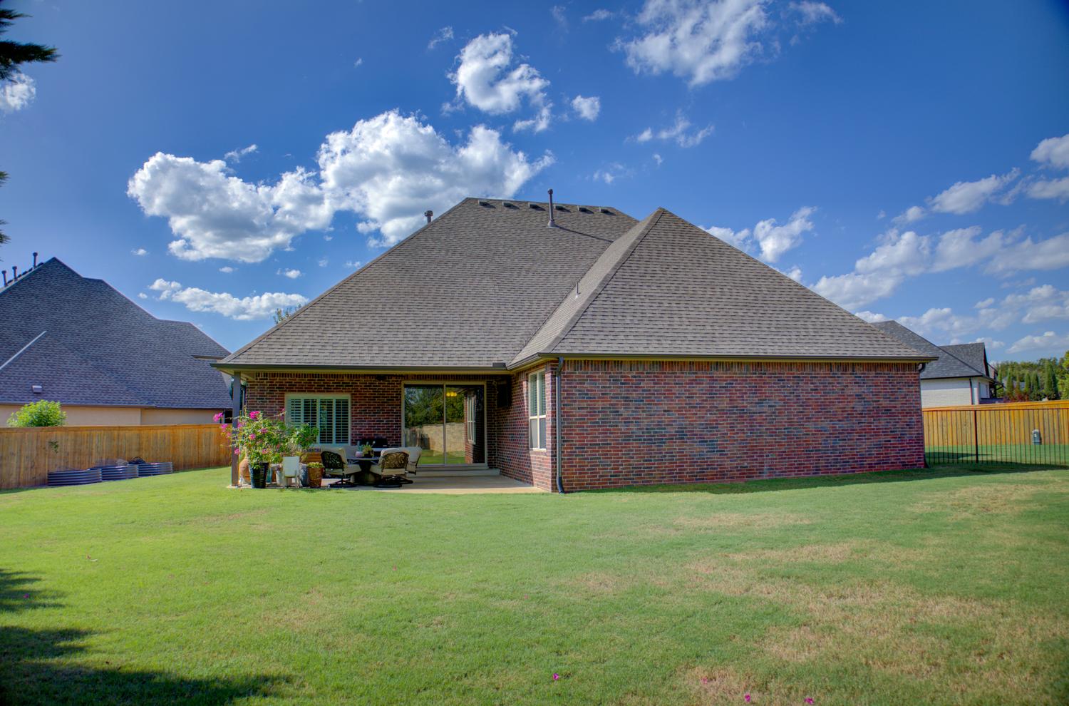 10757 S 96th Place Tulsa OK 74133
