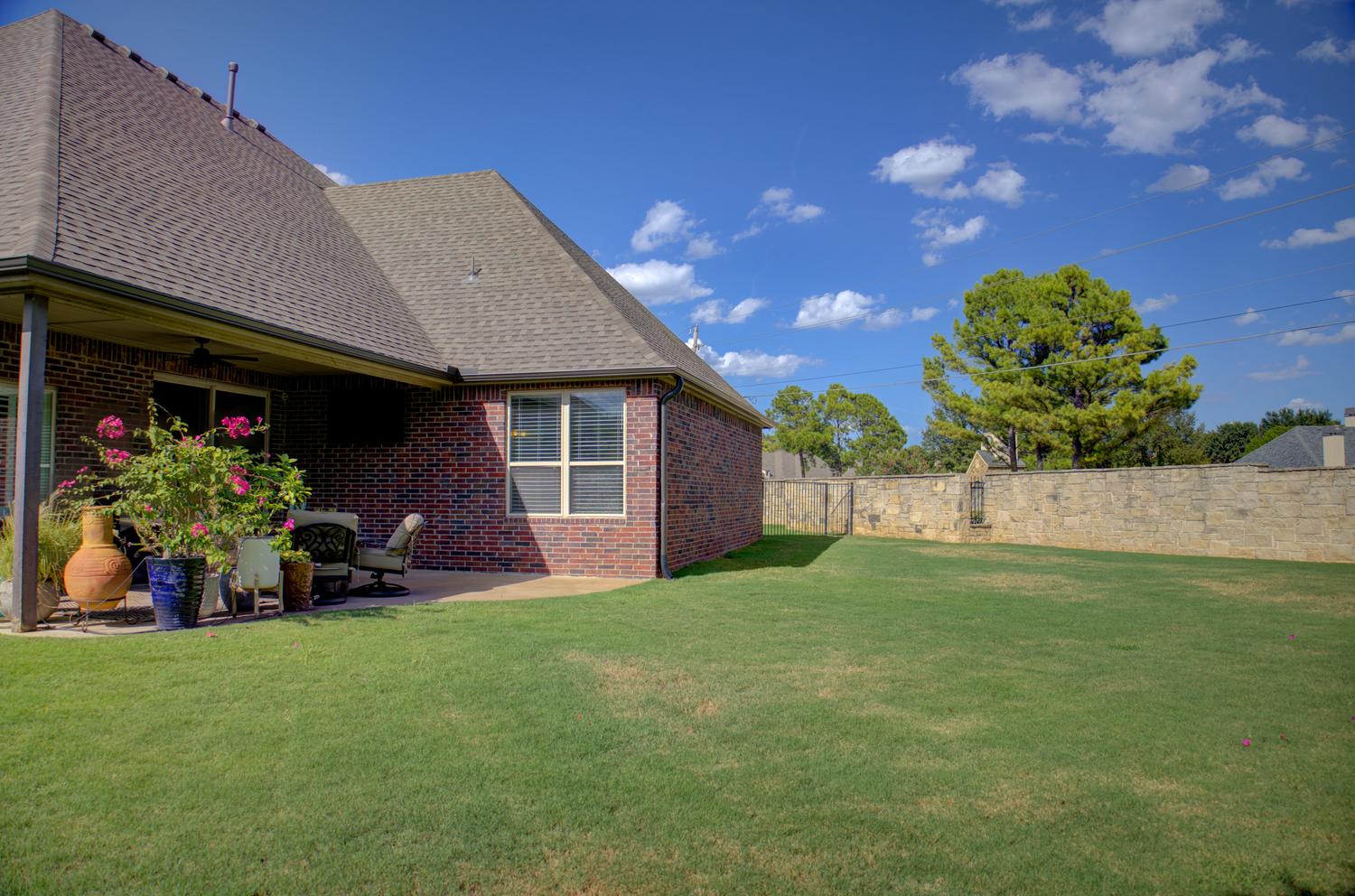 10757 S 96th Place Tulsa OK 74133