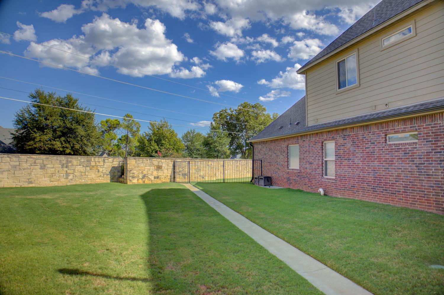 10757 S 96th Place Tulsa OK 74133
