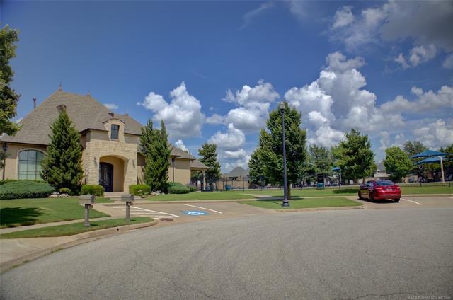 10757 S 96th Place Tulsa OK 74133