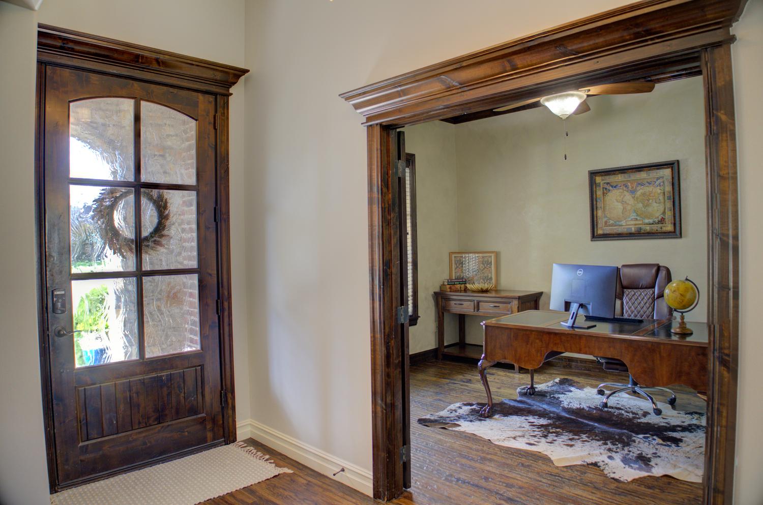 10757 S 96th Place Tulsa OK 74133