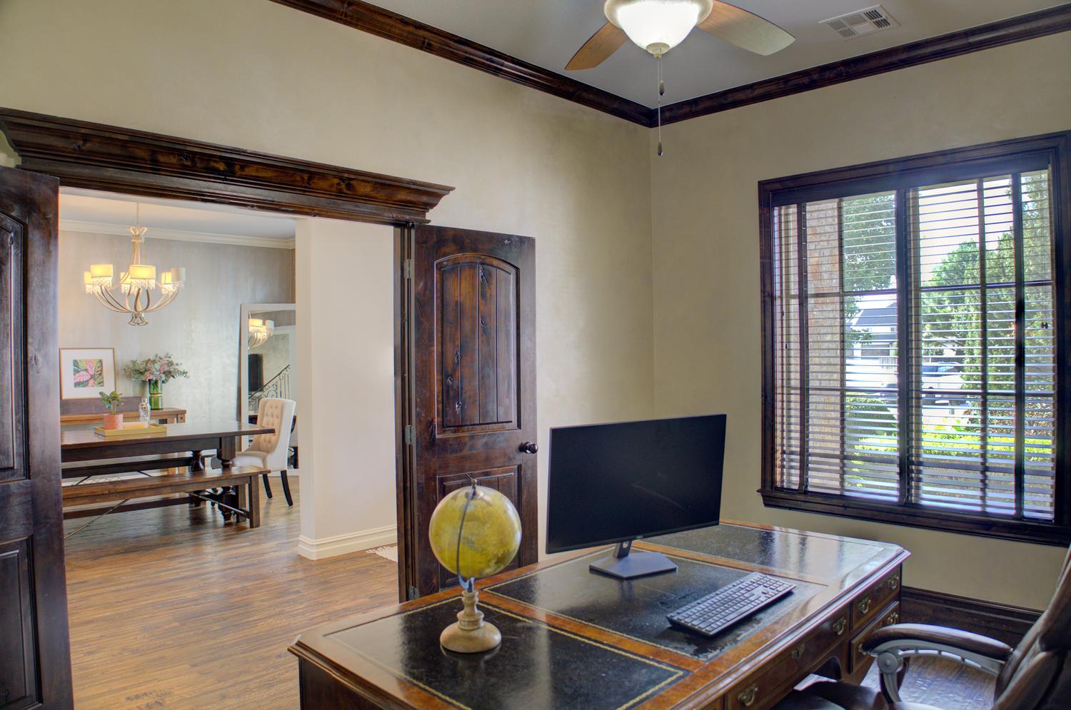 10757 S 96th Place Tulsa OK 74133