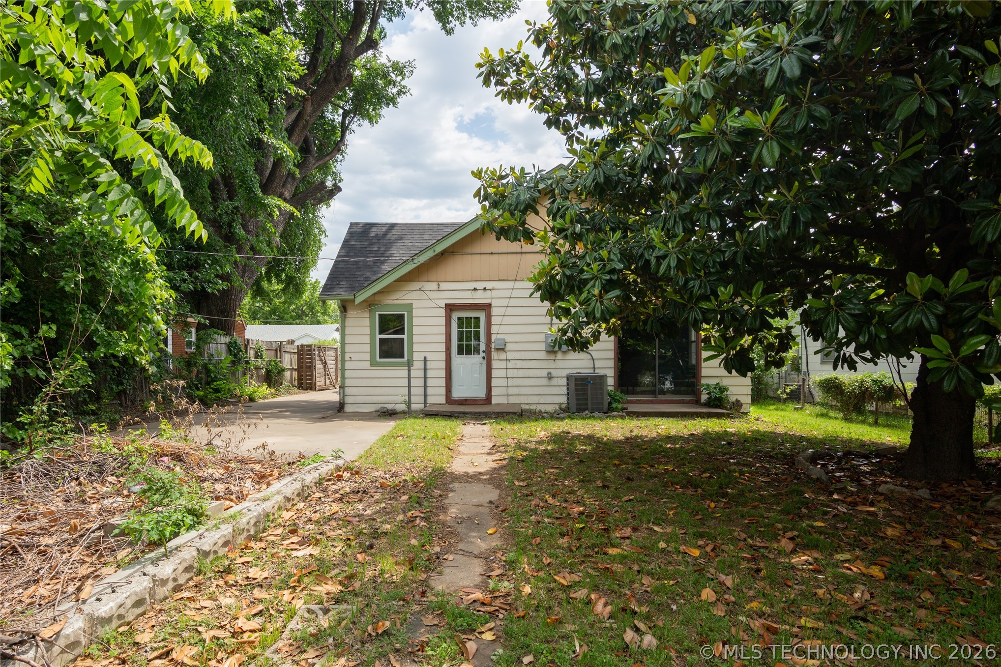 832 N College Avenue Tulsa OK 74110