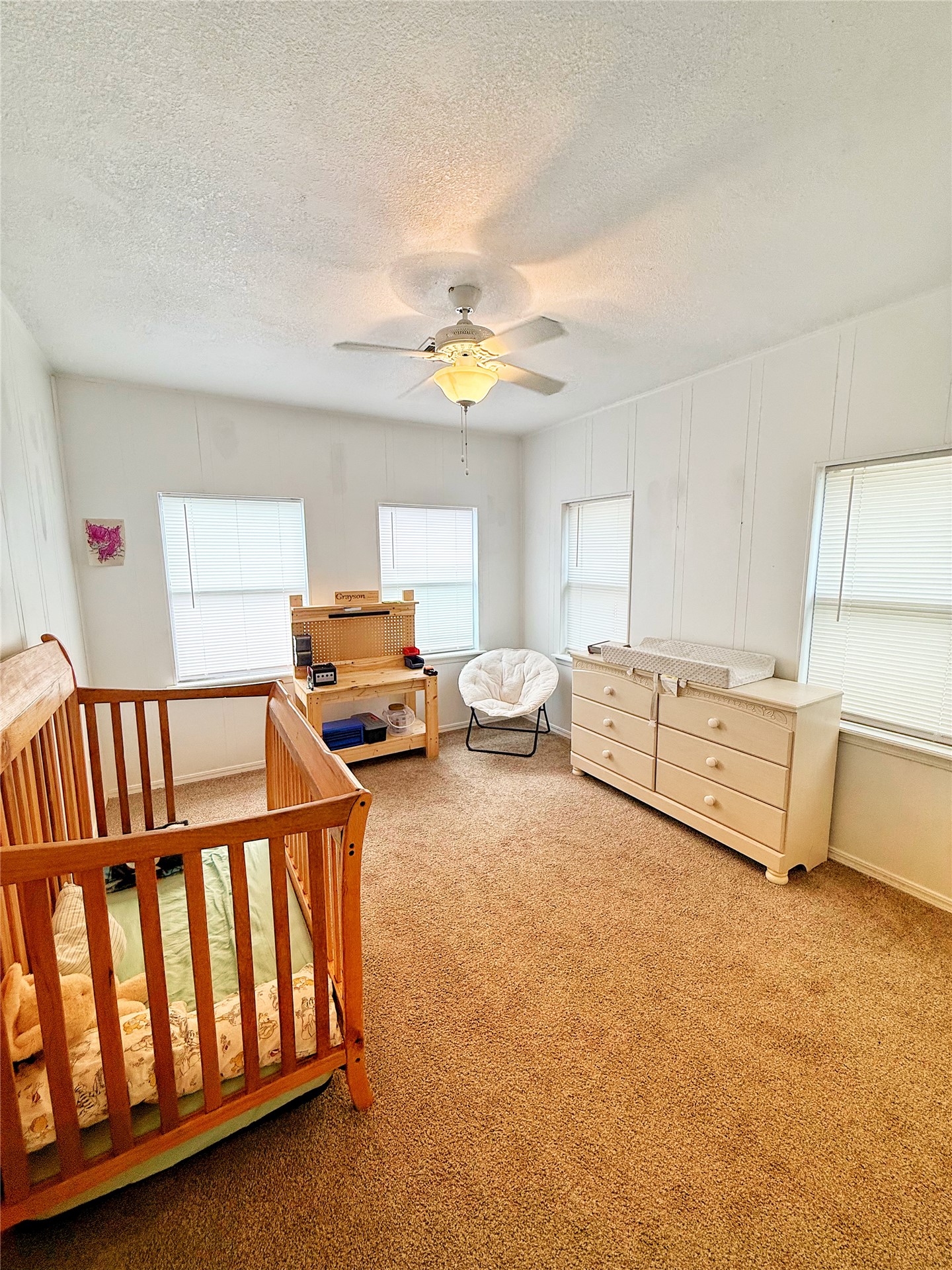 301 Warren Street Holdenville OK 74848