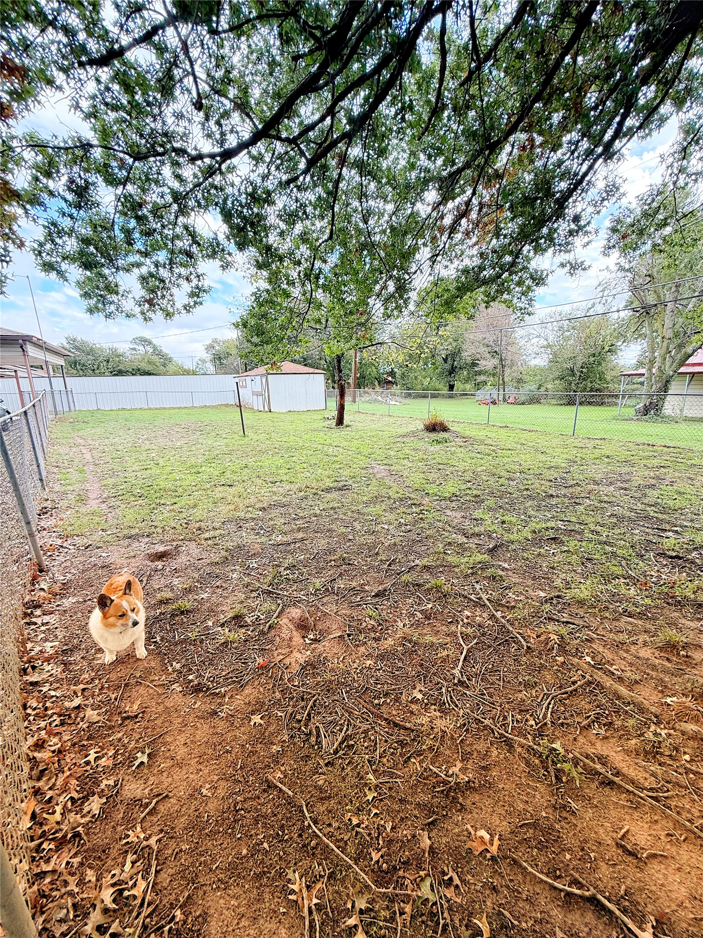 301 Warren Street Holdenville OK 74848