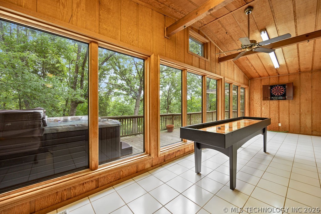 20385 W Cherokee Trail Cookson OK 74427