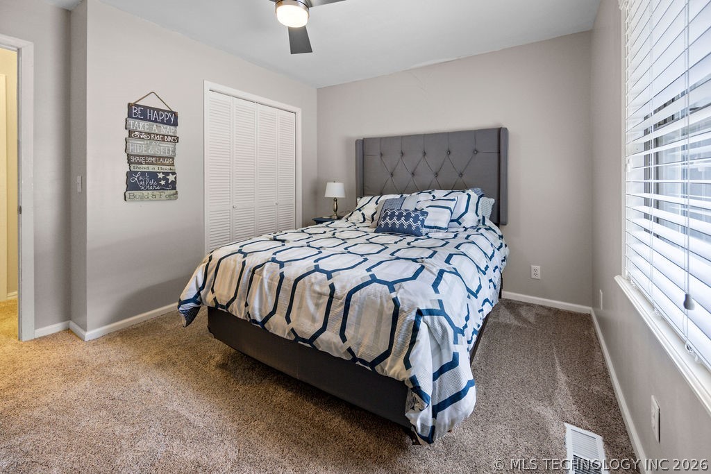 20385 W Cherokee Trail Cookson OK 74427