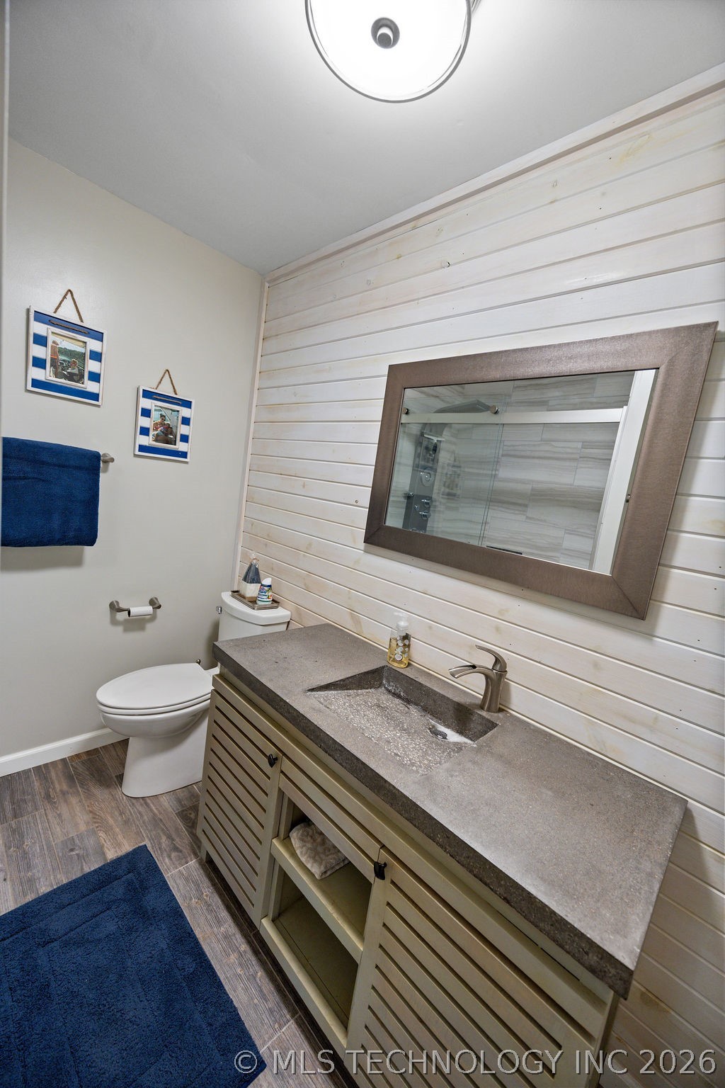 20385 W Cherokee Trail Cookson OK 74427