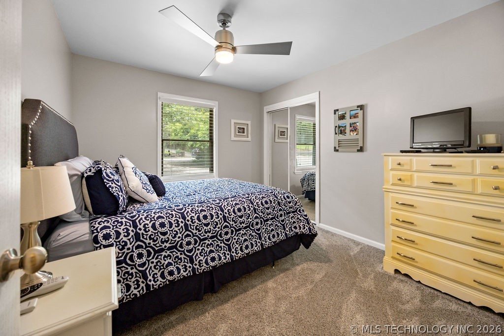 20385 W Cherokee Trail Cookson OK 74427