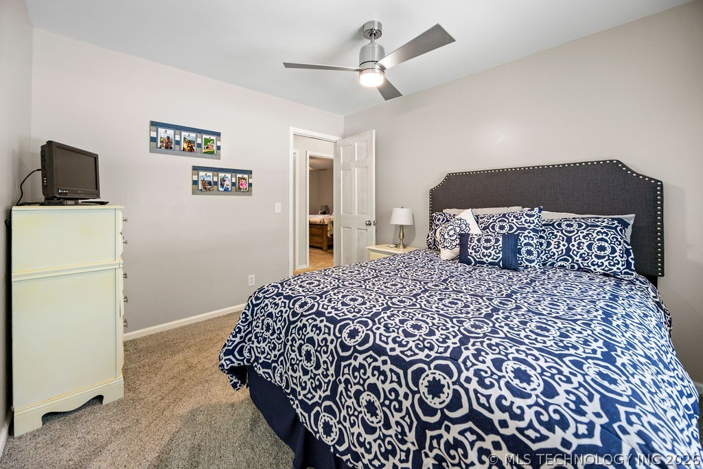 20385 W Cherokee Trail Cookson OK 74427