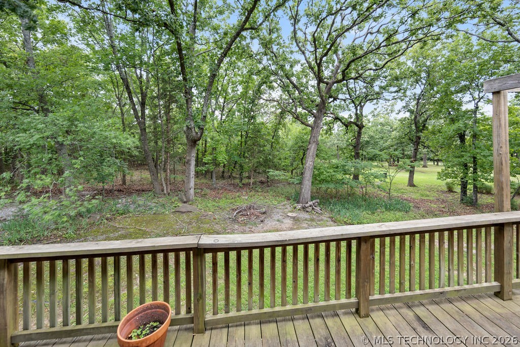 20385 W Cherokee Trail Cookson OK 74427