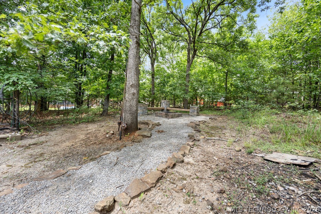 20385 W Cherokee Trail Cookson OK 74427