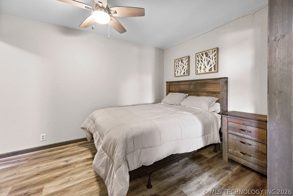 20385 W Cherokee Trail Cookson OK 74427
