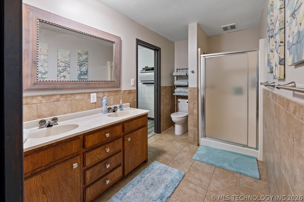20385 W Cherokee Trail Cookson OK 74427