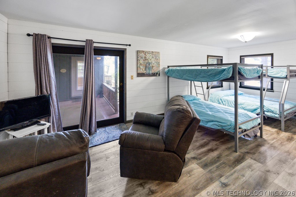 20385 W Cherokee Trail Cookson OK 74427