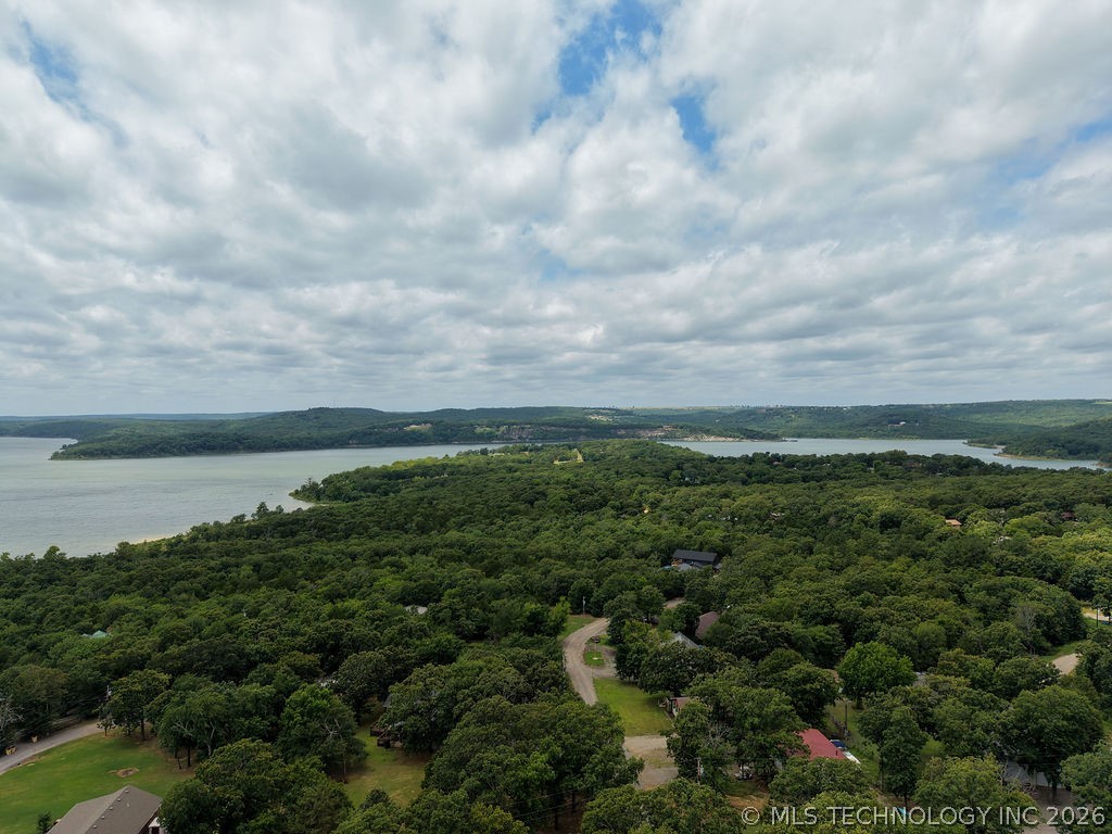 20385 W Cherokee Trail Cookson OK 74427