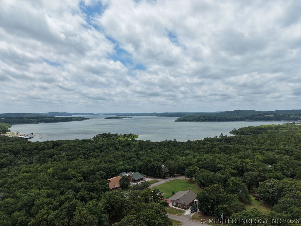 20385 W Cherokee Trail Cookson OK 74427