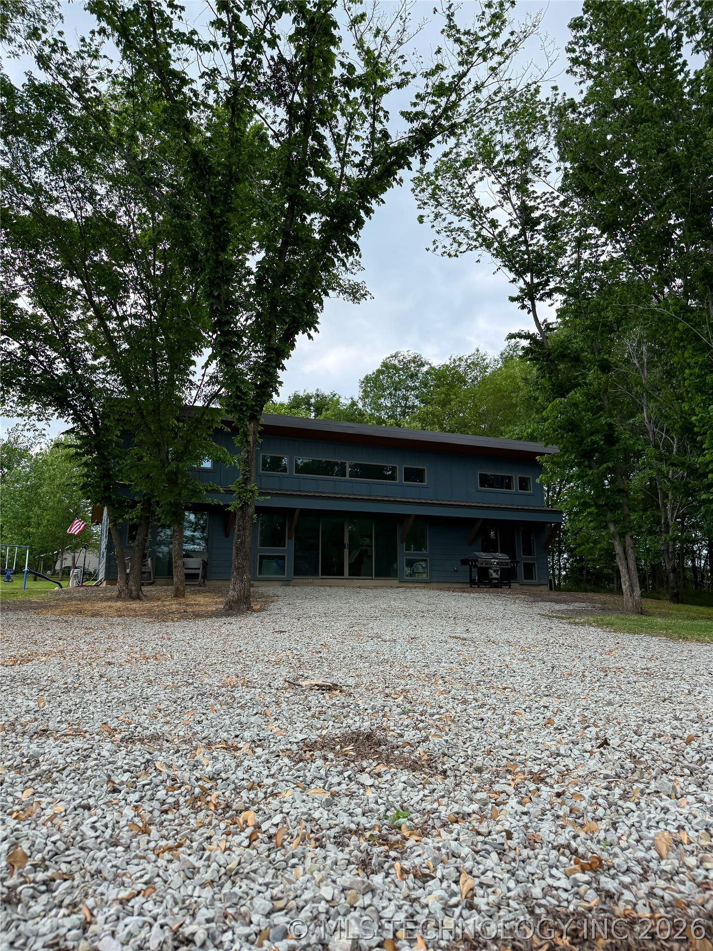 41363 E County Road 1230 Keota OK 74941