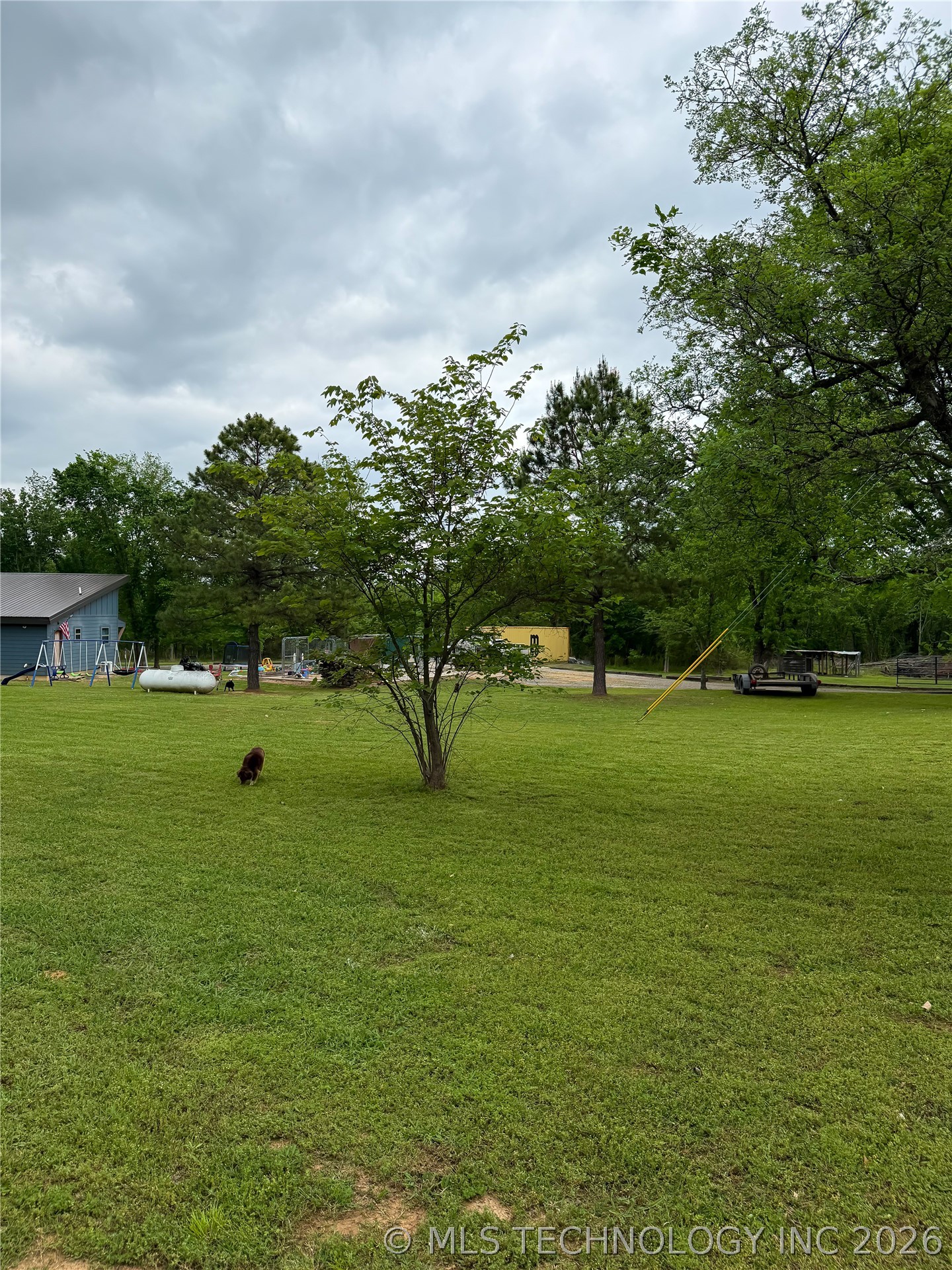 41363 E County Road 1230 Keota OK 74941