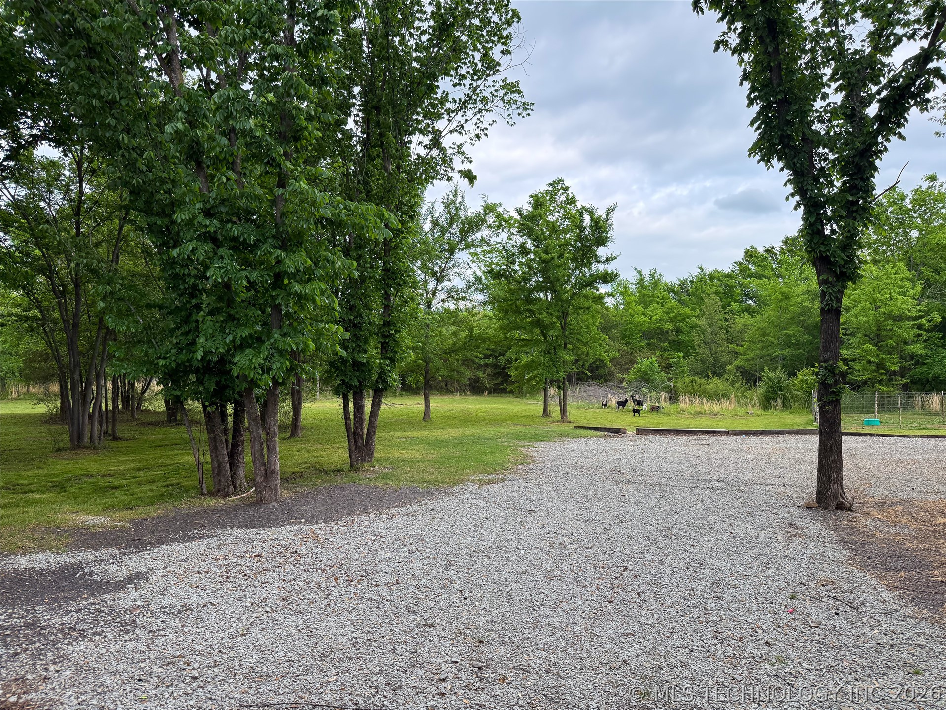 41363 E County Road 1230 Keota OK 74941