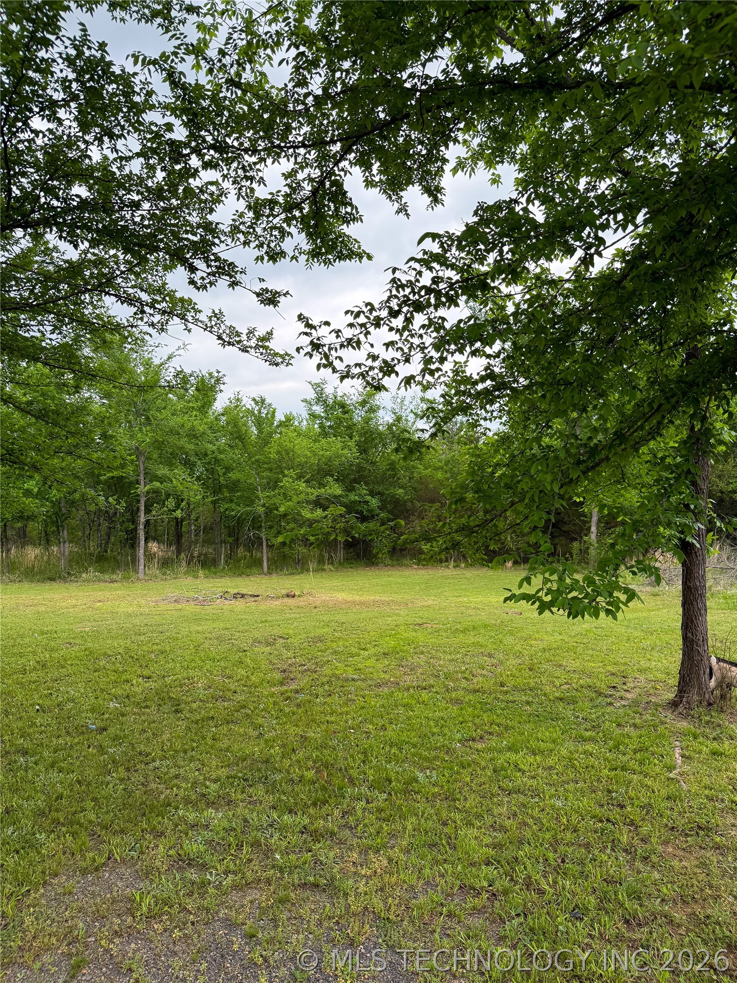 41363 E County Road 1230 Keota OK 74941