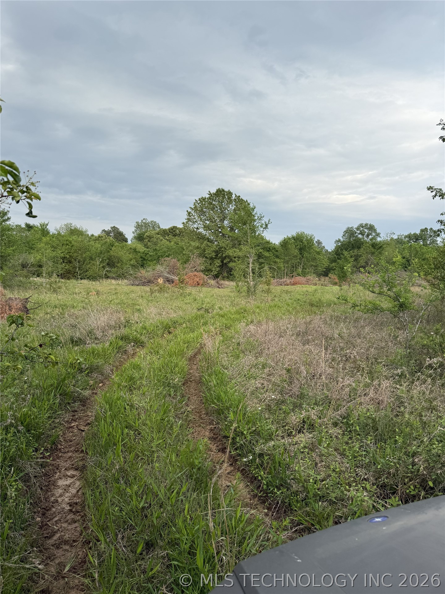 41363 E County Road 1230 Keota OK 74941