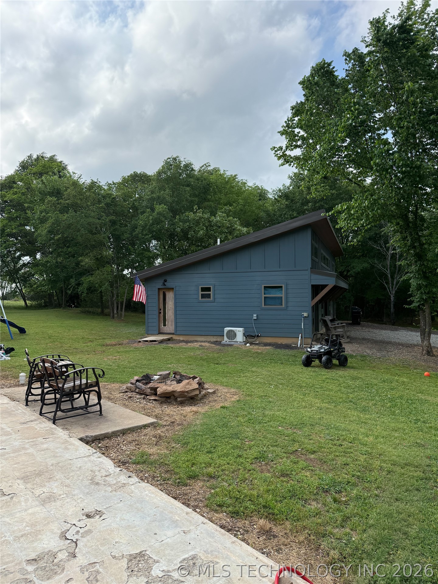 41363 E County Road 1230 Keota OK 74941