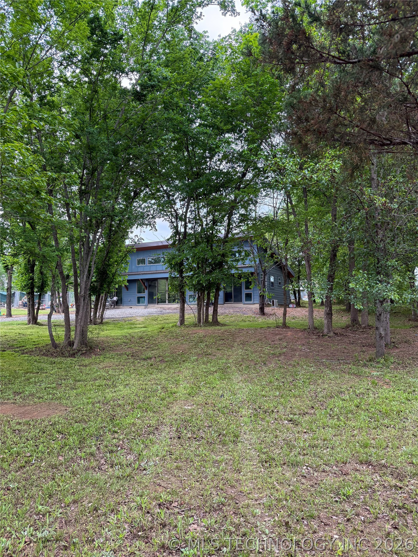 41363 E County Road 1230 Keota OK 74941
