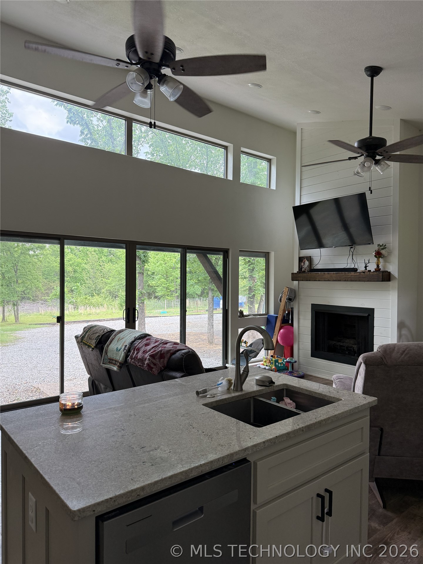 41363 E County Road 1230 Keota OK 74941
