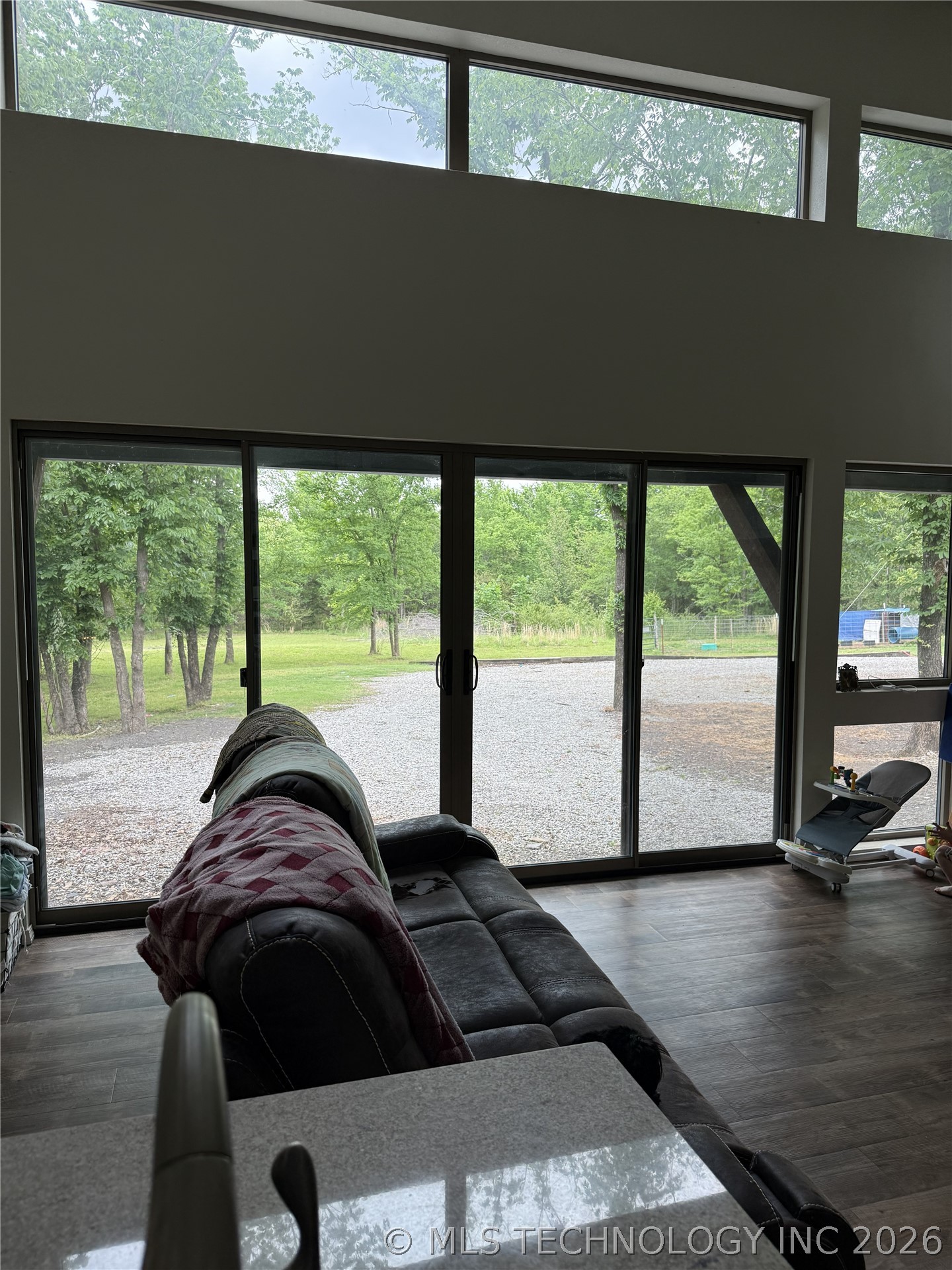 41363 E County Road 1230 Keota OK 74941