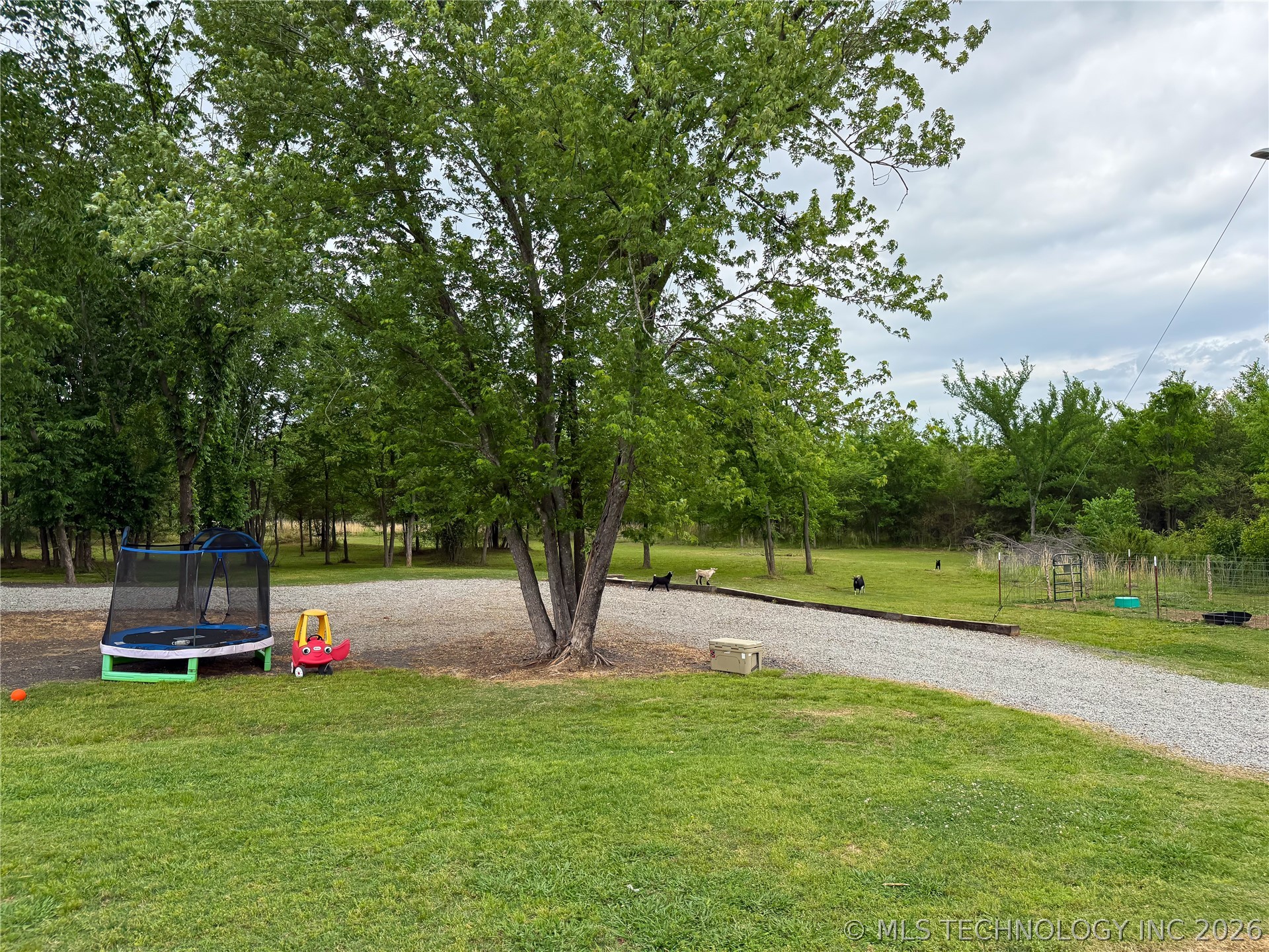 41363 E County Road 1230 Keota OK 74941