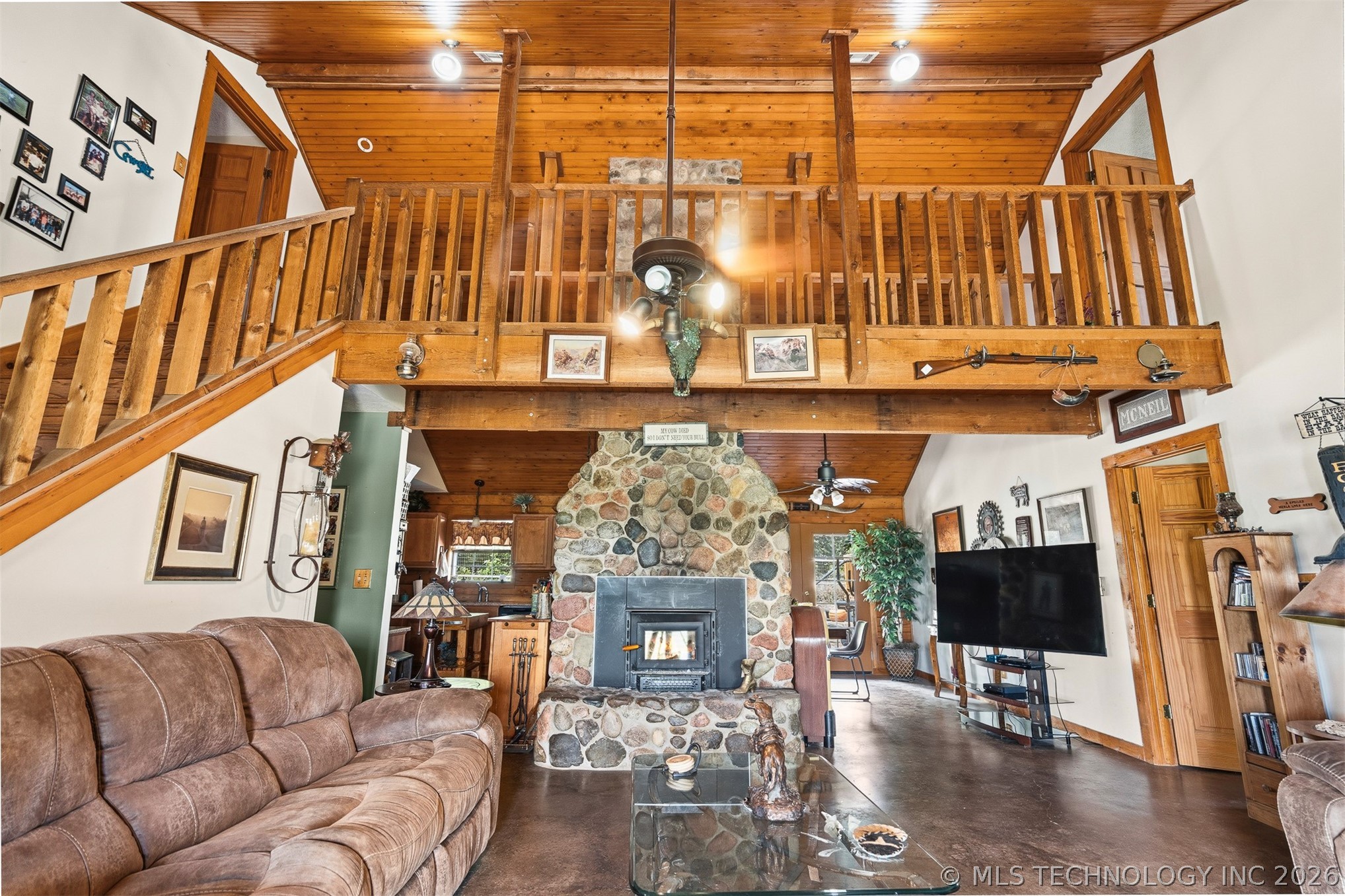 2650 Santa Fe Wilson OK 73463