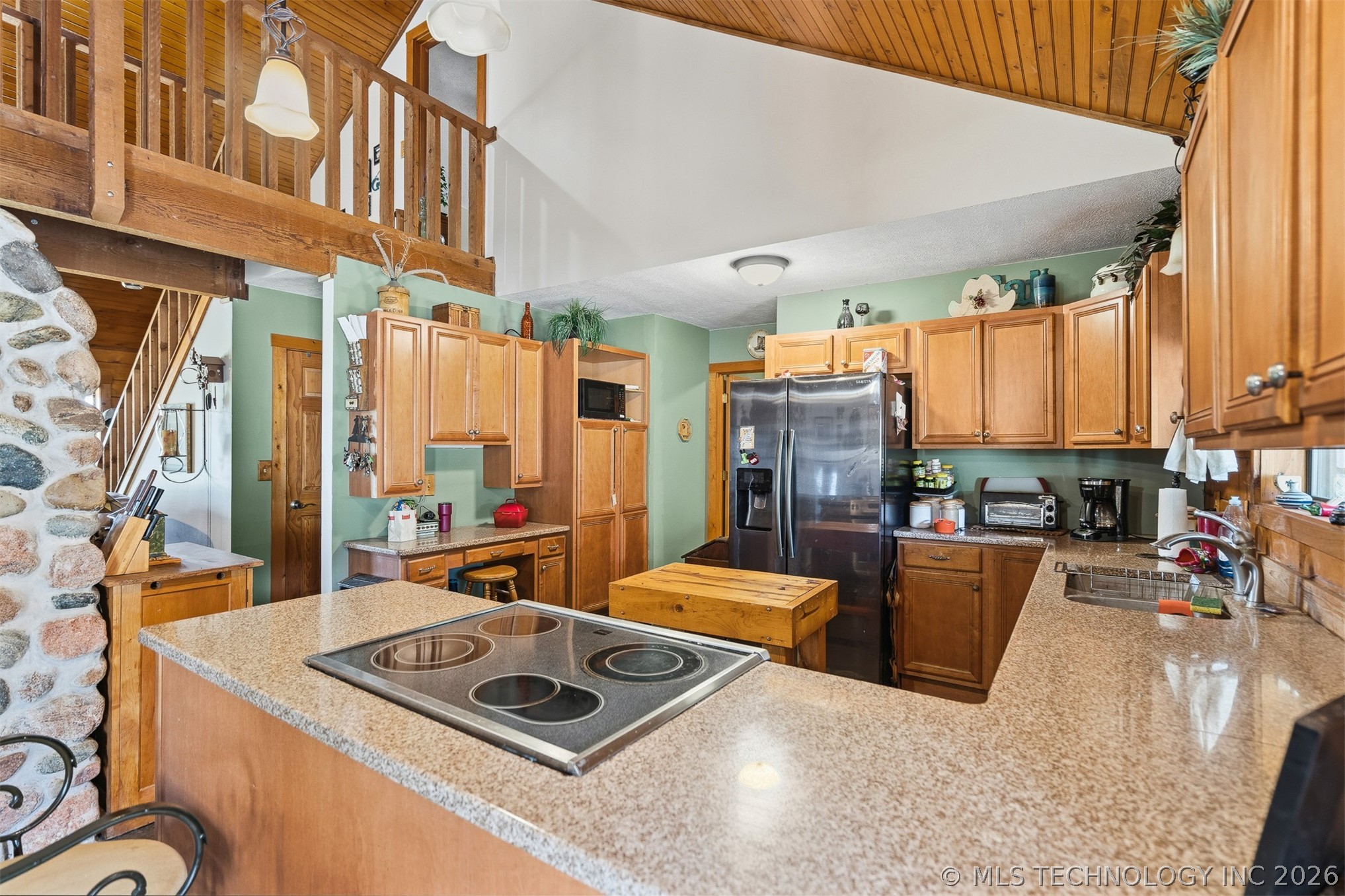 2650 Santa Fe Wilson OK 73463