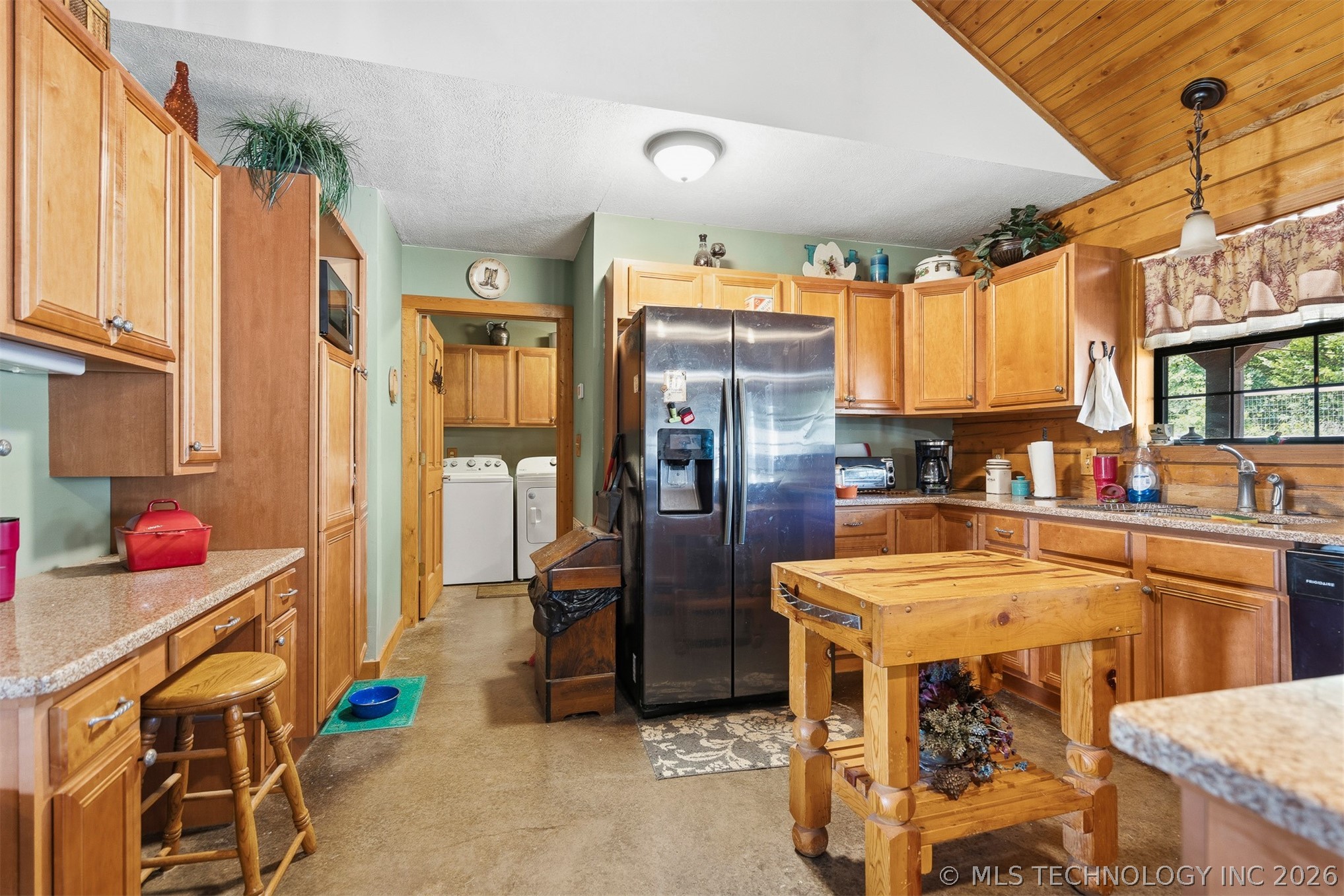 2650 Santa Fe Wilson OK 73463