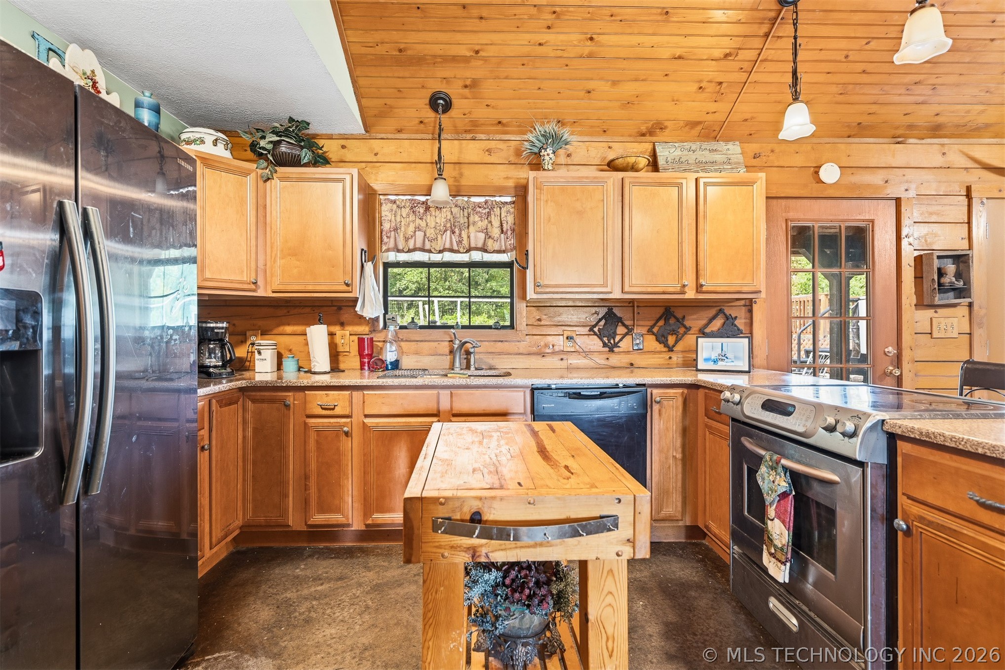 2650 Santa Fe Wilson OK 73463