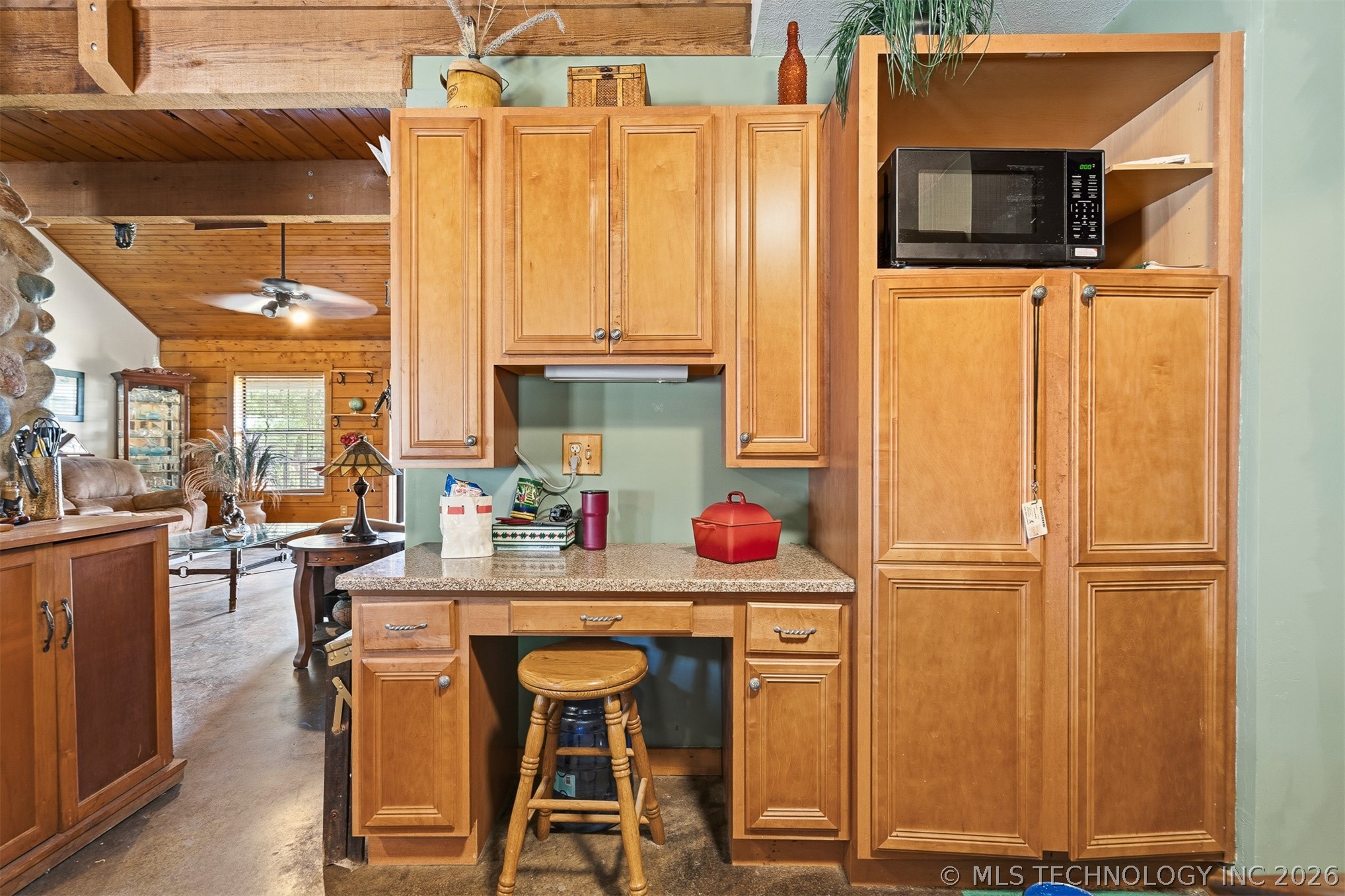 2650 Santa Fe Wilson OK 73463