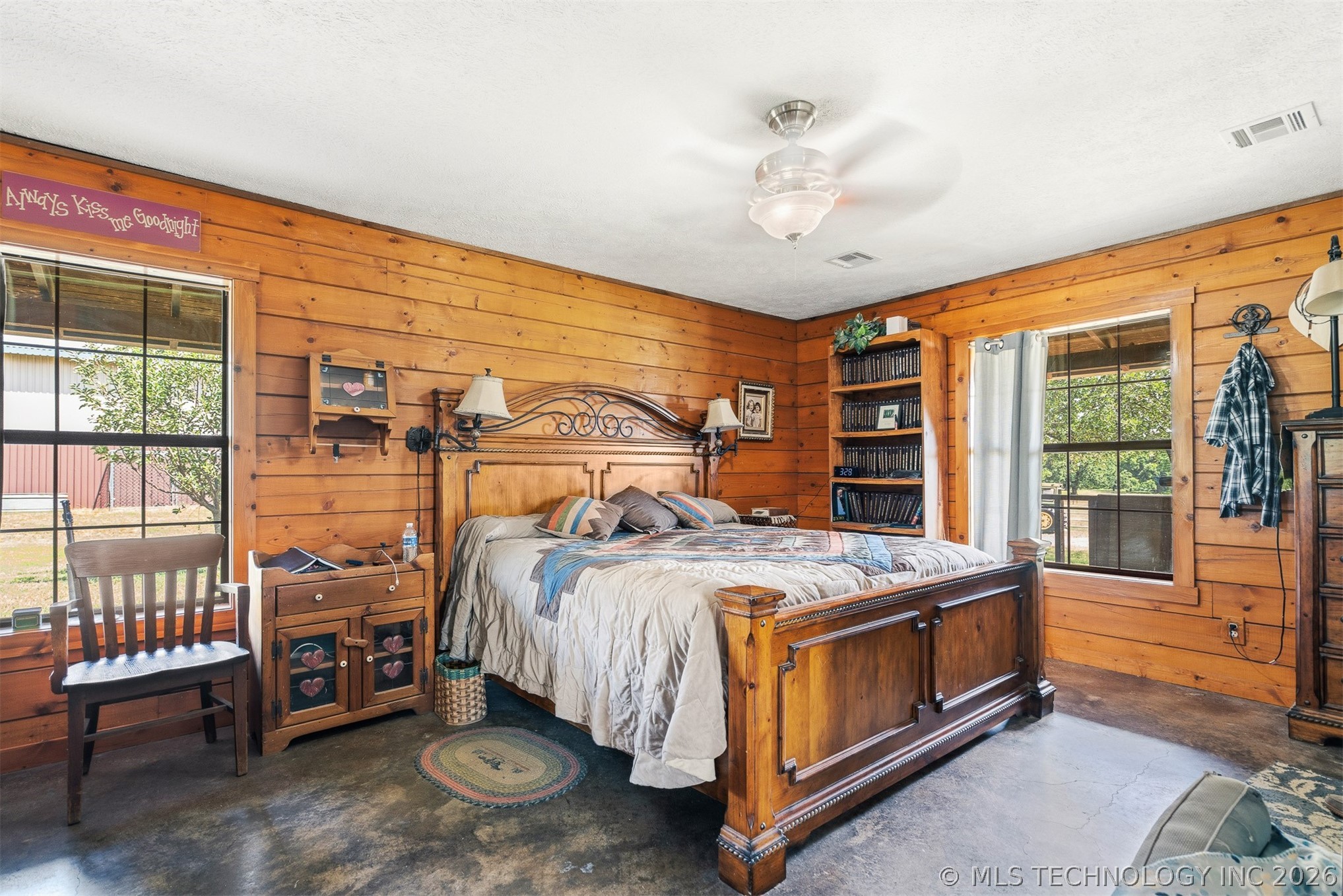 2650 Santa Fe Wilson OK 73463