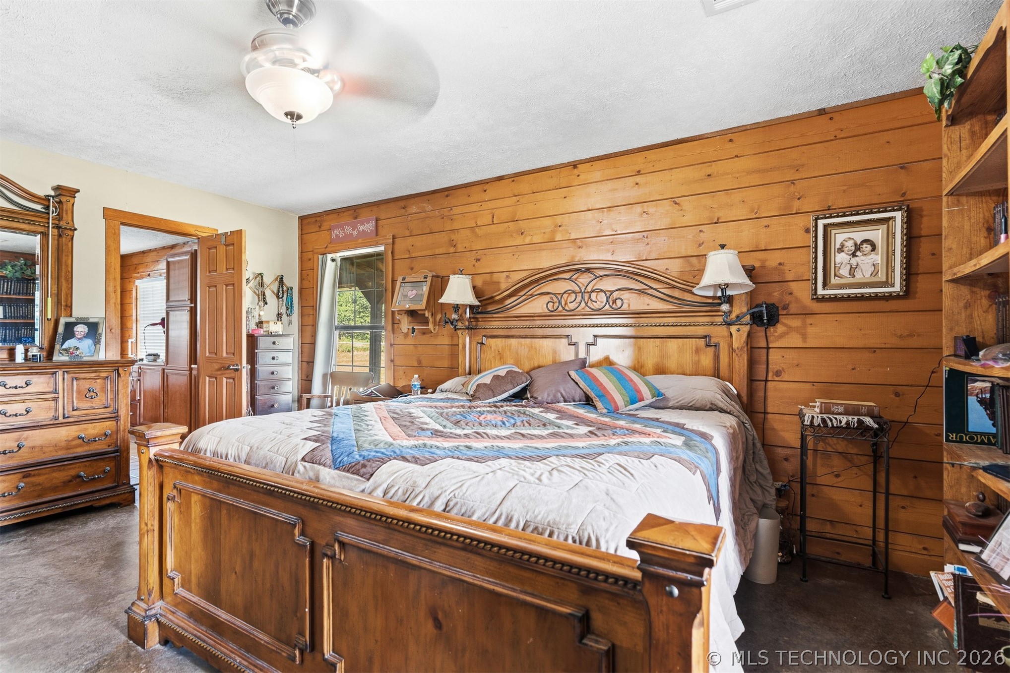 2650 Santa Fe Wilson OK 73463