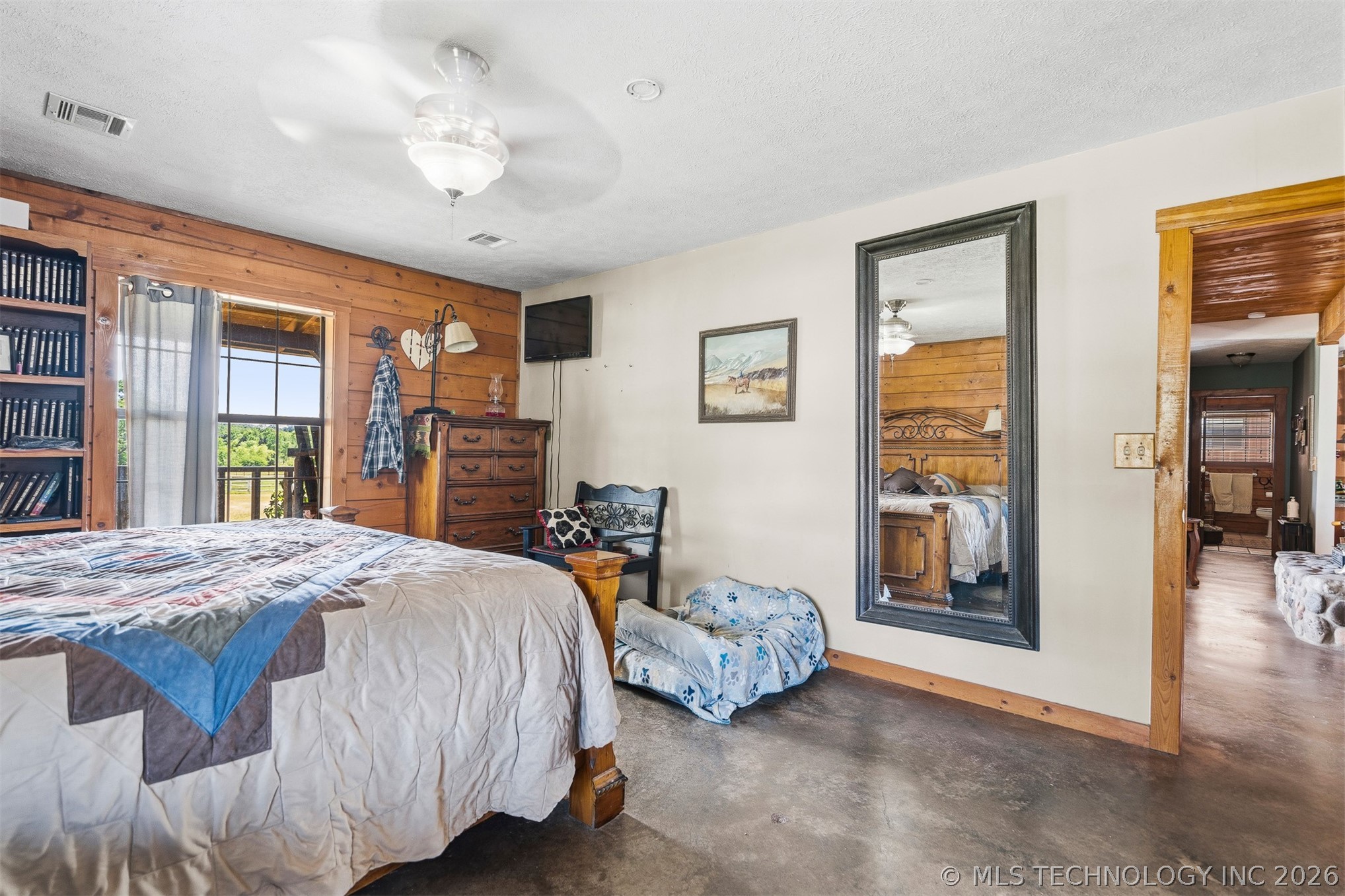 2650 Santa Fe Wilson OK 73463